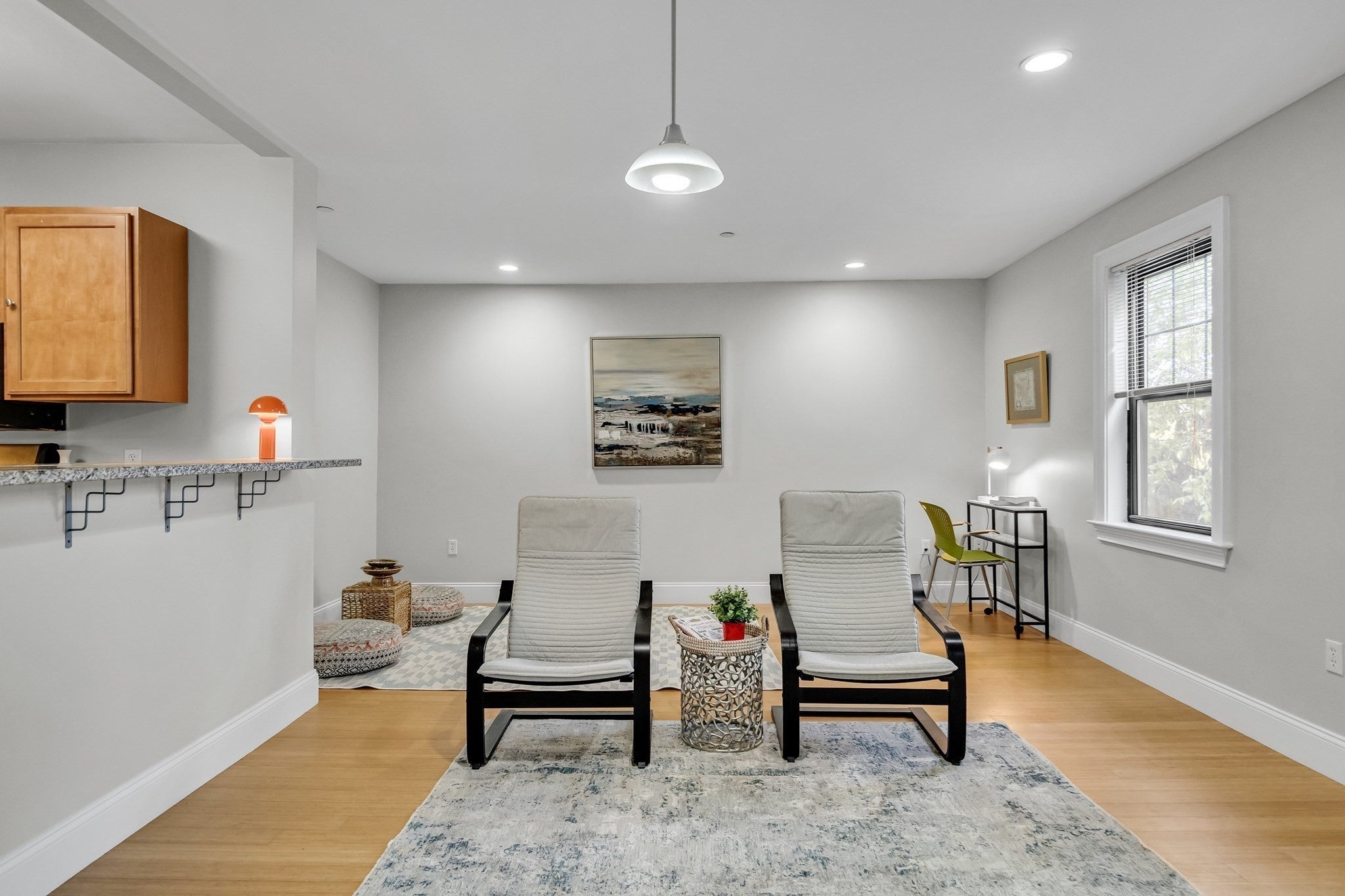 773 Concord Ave 302, Cambridge MA 02138