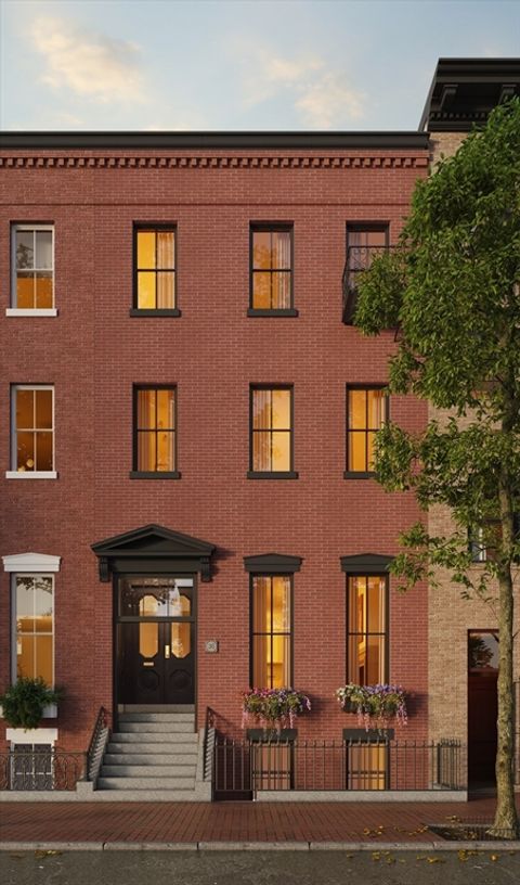 36 Milford Street 1 Boston MA 02118