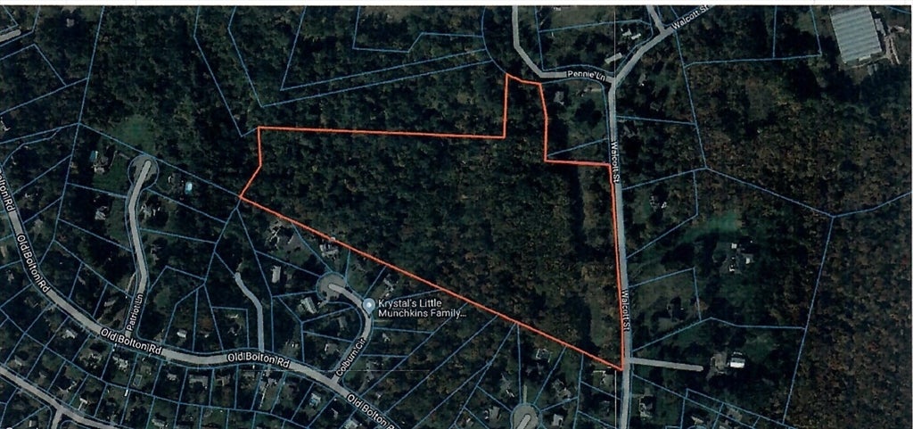 Lot 27C Pennie Lane