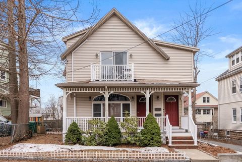 45 Quincy 2 Medford MA 02155