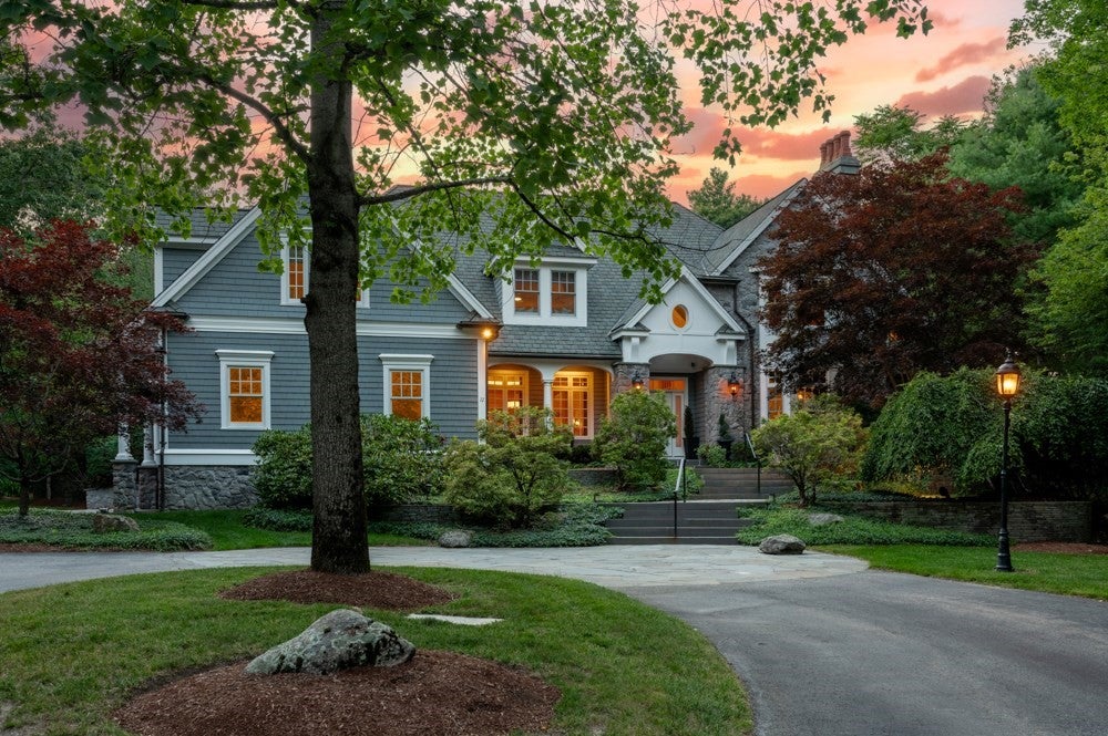 11 Black Horse Lane, Andover, MA, 11 Black Horse Lane, Andover, MA Photo #42