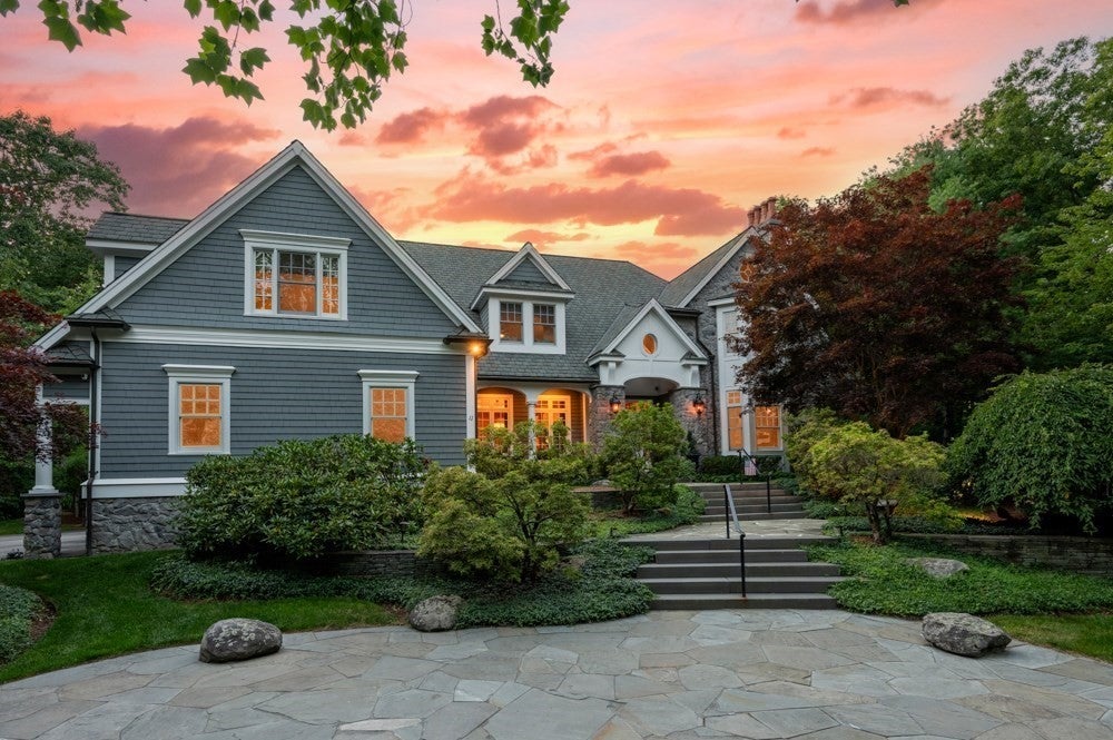 11 Black Horse Lane, Andover, MA, 11 Black Horse Lane, Andover, MA Photo #2
