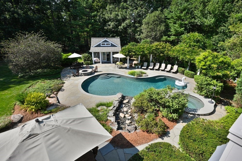 11 Black Horse Lane, Andover, MA, 11 Black Horse Lane, Andover, MA Photo #39