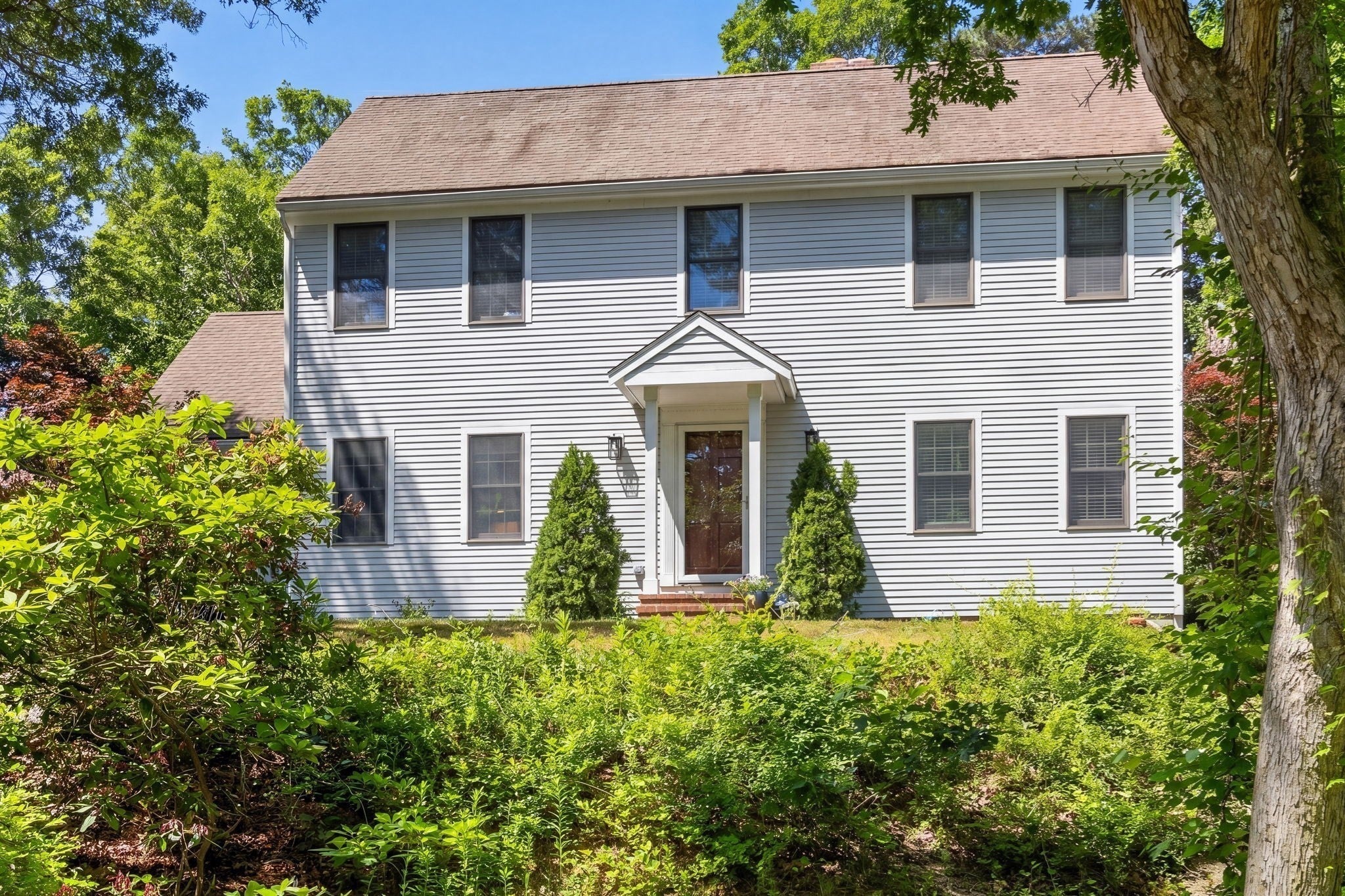 2 Harpers Hollow