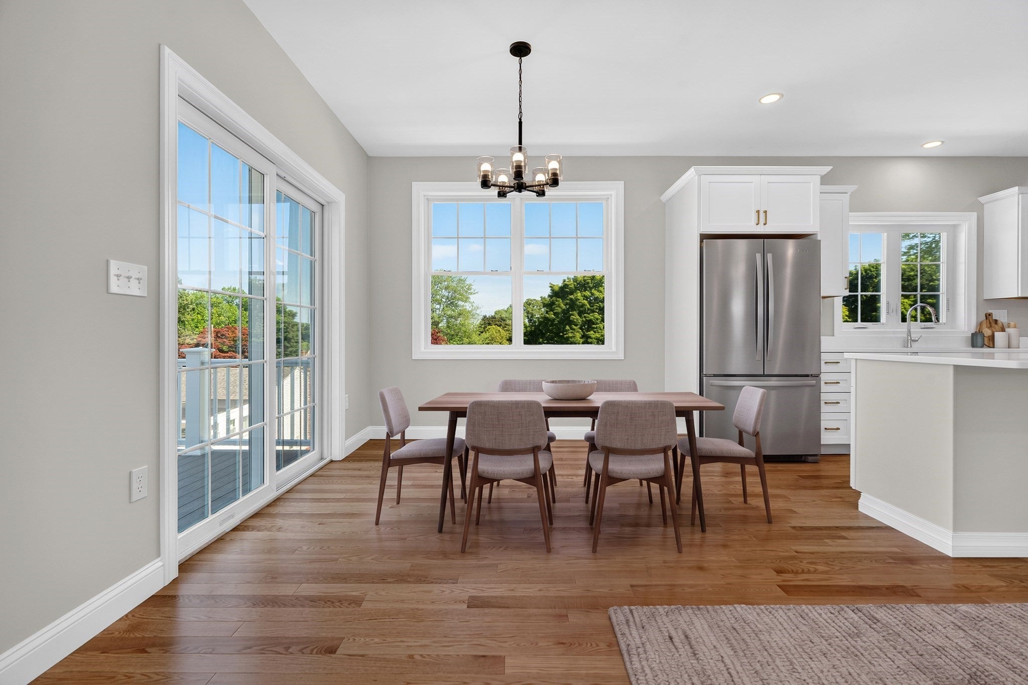 62 High Street Lot 8