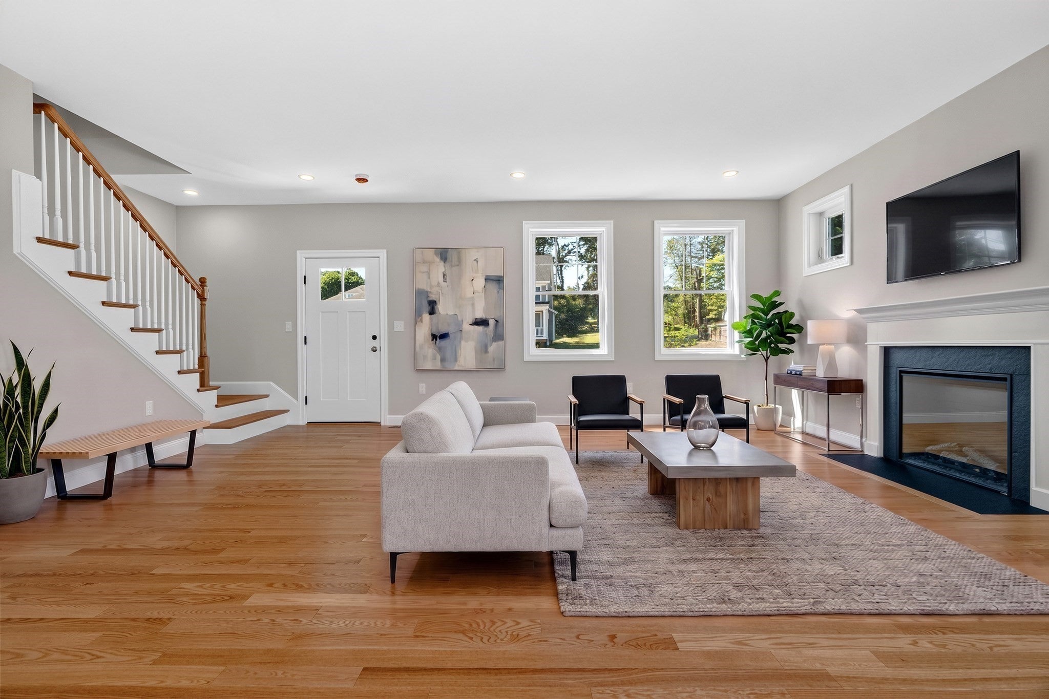 62 High Street Lot 8, Stoneham MA 02180