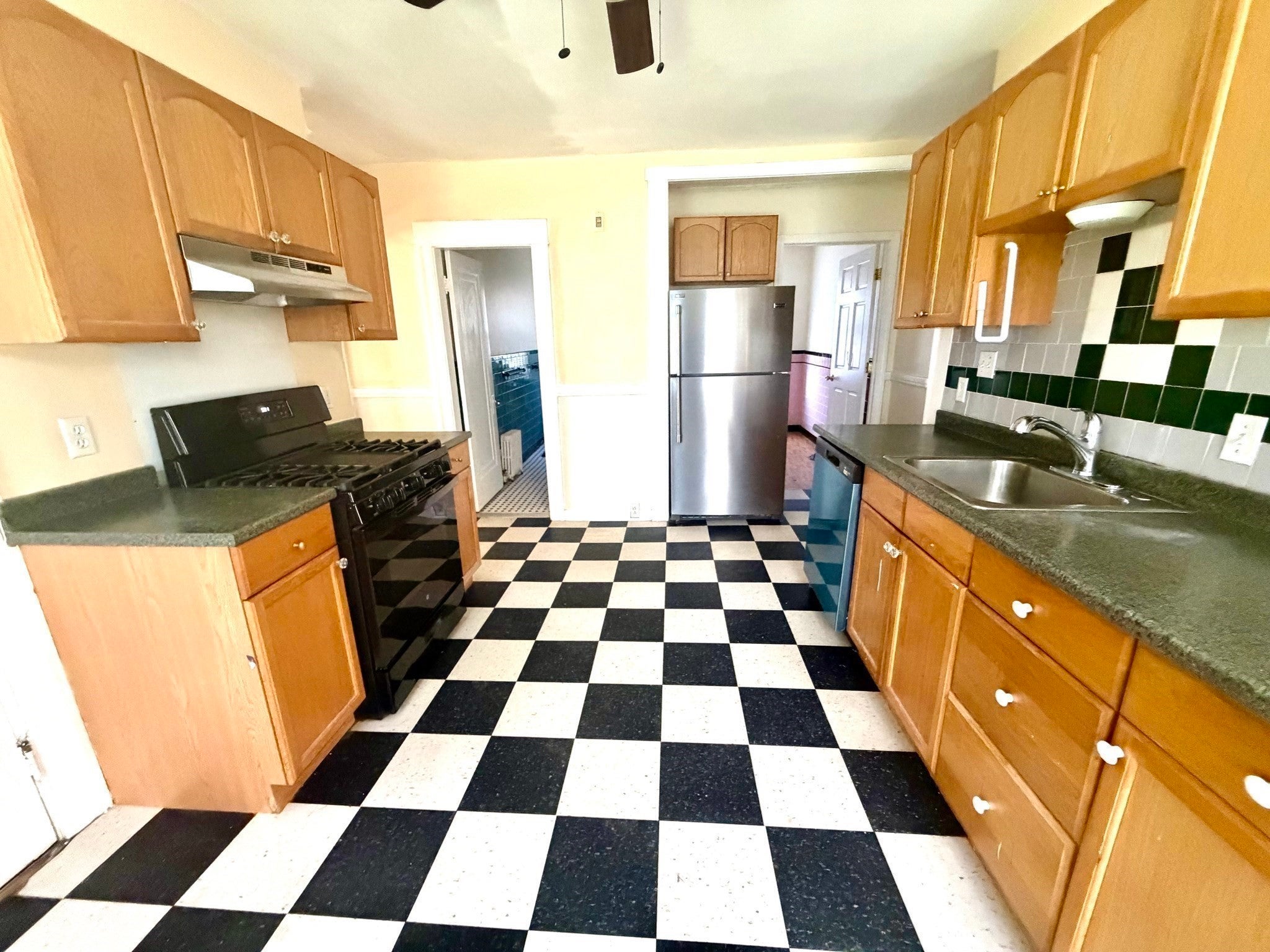 93 Brantwood Rd #1, Worcester, MA, 93 Brantwood Rd #1, Worcester, MA Photo #4