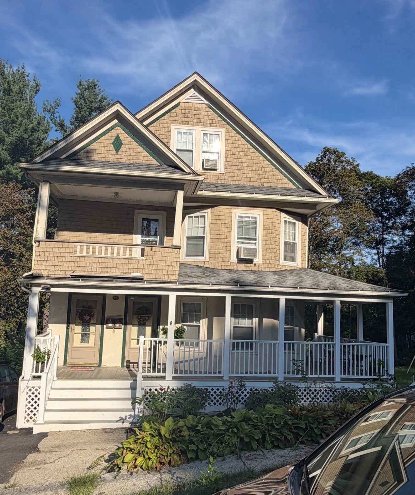 93 Brantwood Rd #1, Worcester, MA, 93 Brantwood Rd #1, Worcester, MA Photo #1