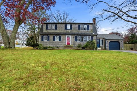 Photo of 49 Aberdeen Drive, Scituate, MA 02066 (MLS # 73458602)