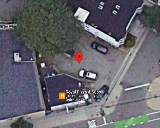 97 Mount Vernon St