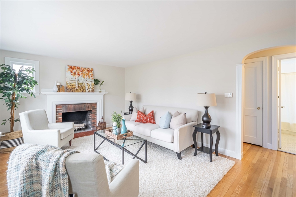 15 Calvin St