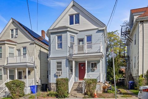 Photo of 68 Mascot St, Boston, MA 02124 (MLS # 73477705)