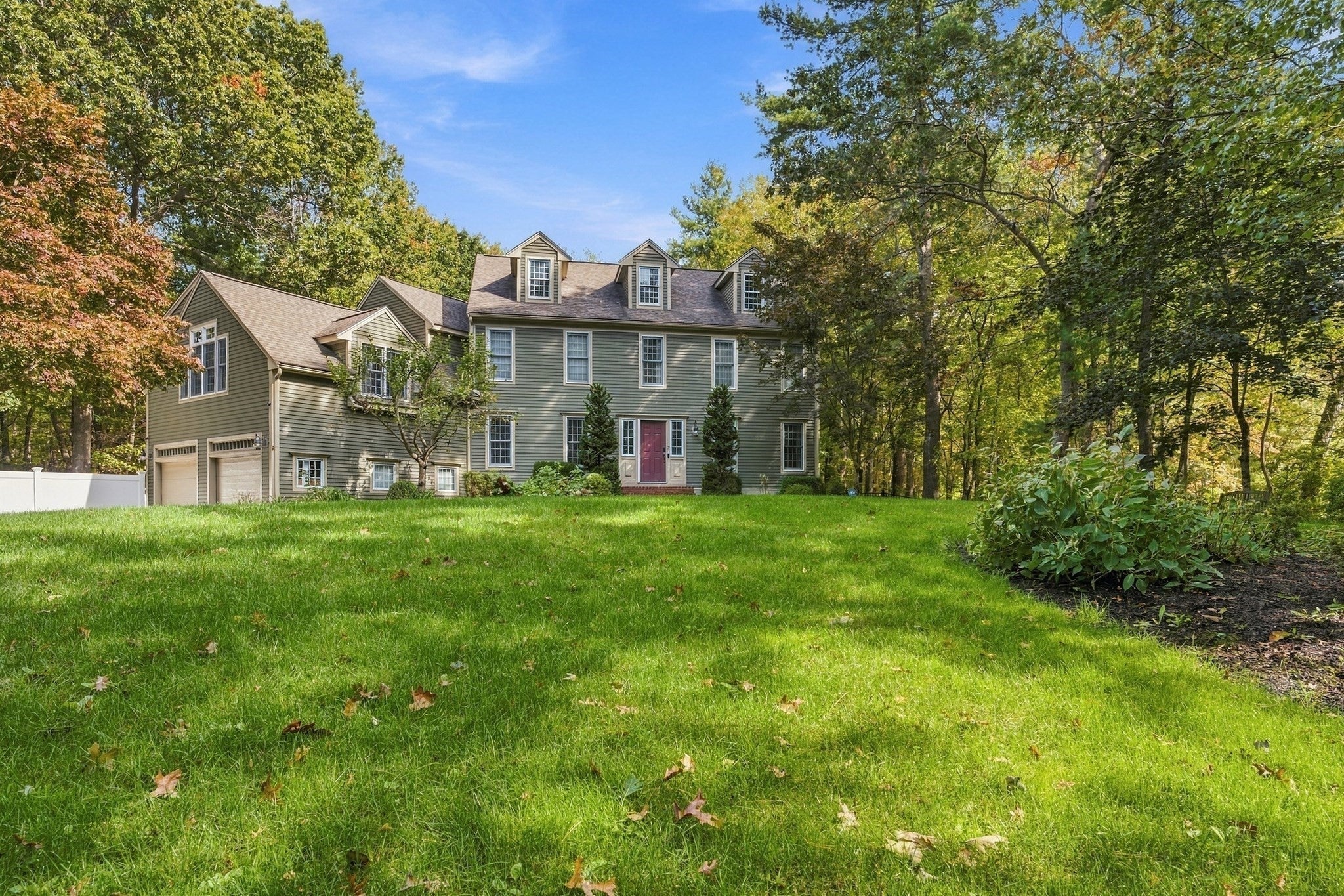 7 Washburn St, Norton, MA, 7 Washburn St, Norton, MA Photo #39