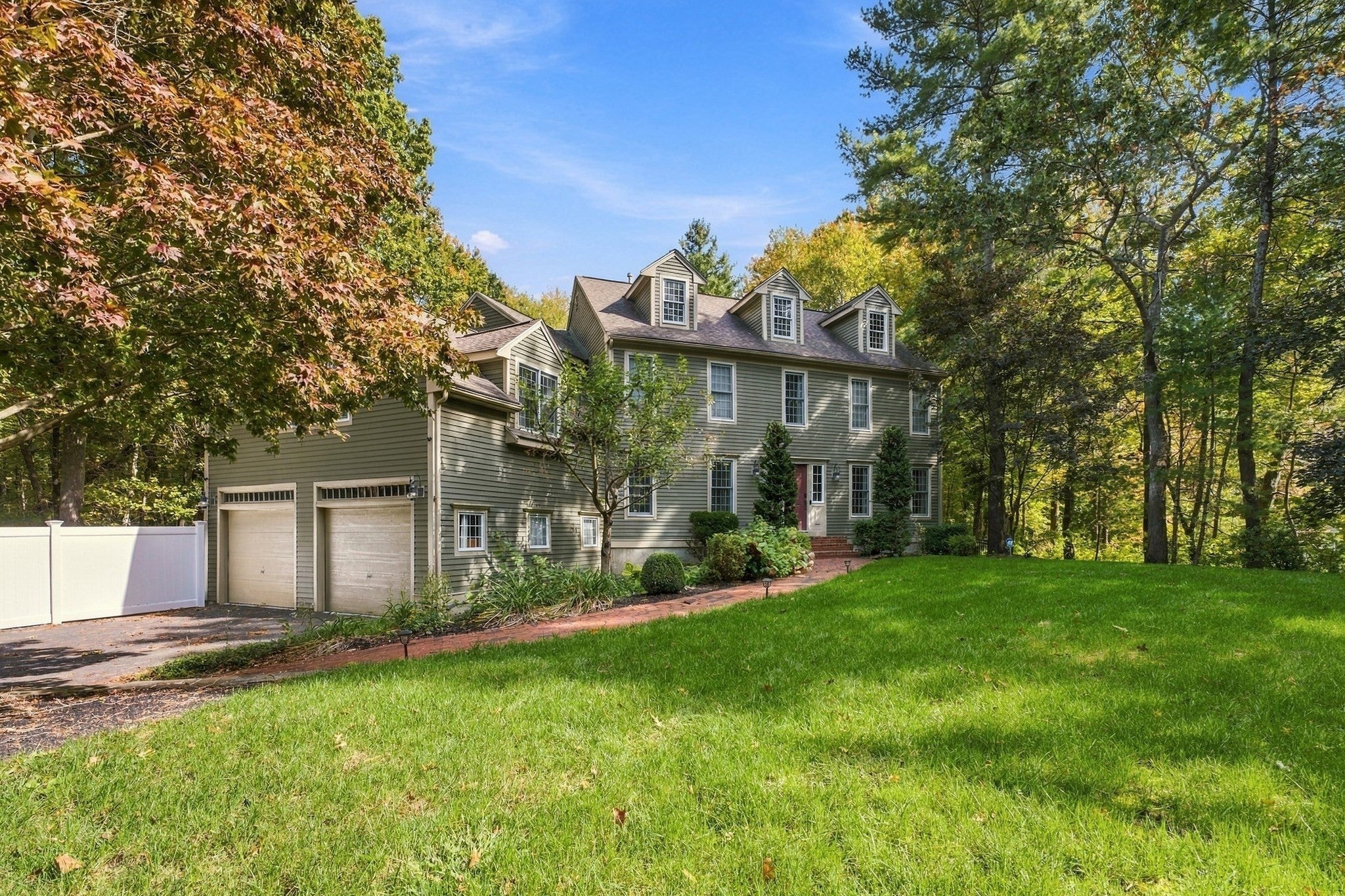7 Washburn St, Norton, MA, 7 Washburn St, Norton, MA Photo #1