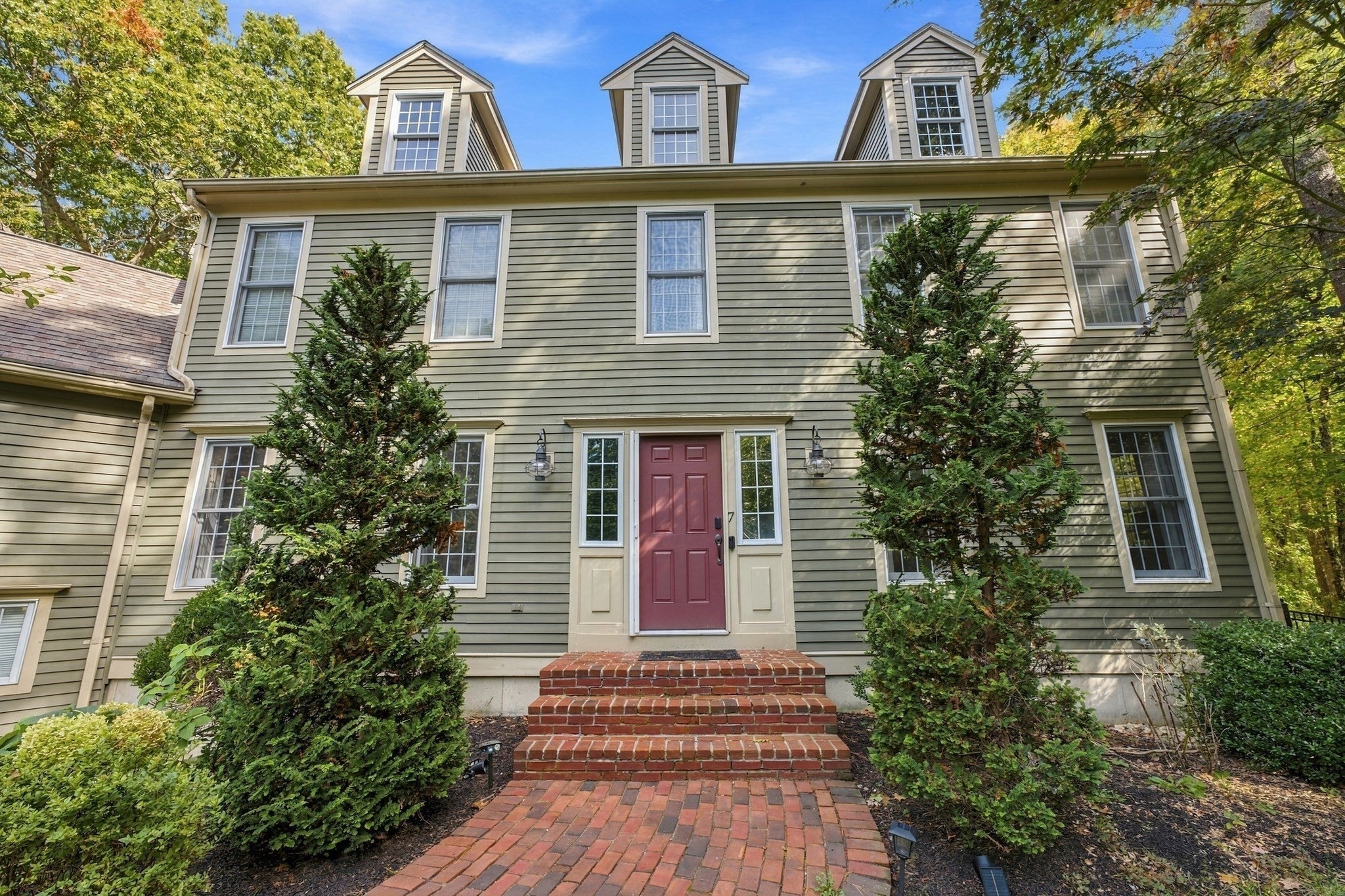 7 Washburn St, Norton, MA, 7 Washburn St, Norton, MA Photo #37