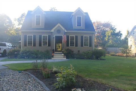 51 Park Avenue Plymouth MA 02360