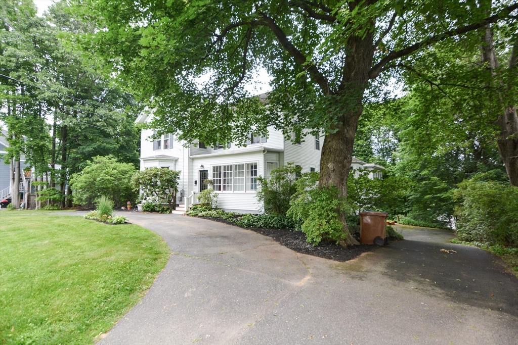 37 Pemberton Rd