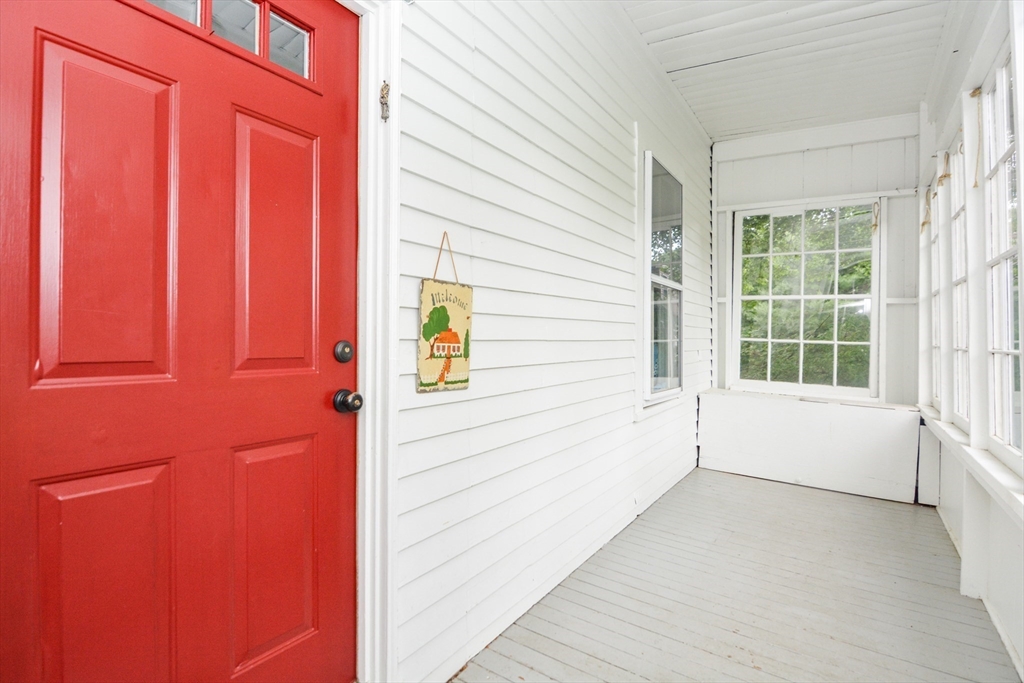 37 Pemberton Rd