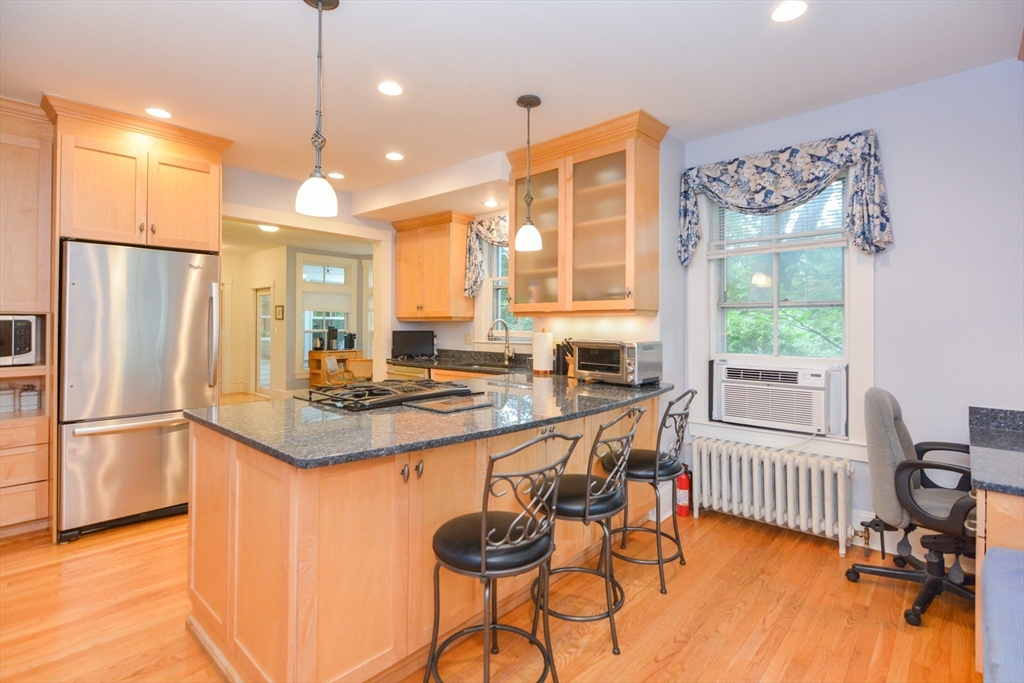 37 Pemberton Rd