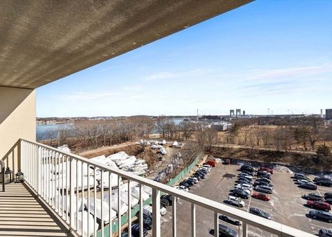 Photo of 200 Cove Way #614, Quincy, MA 02169 (MLS # 73458727)