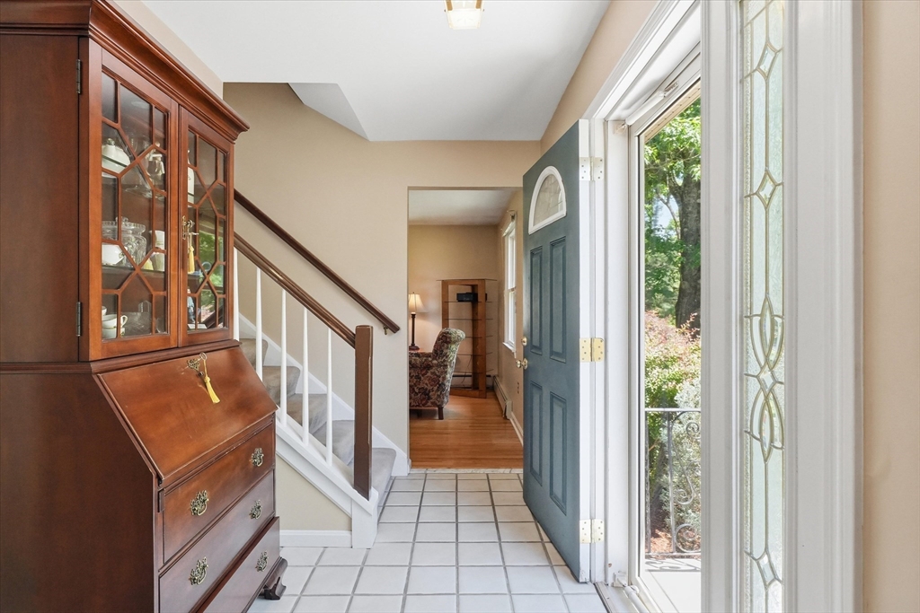 2 Whiting Road