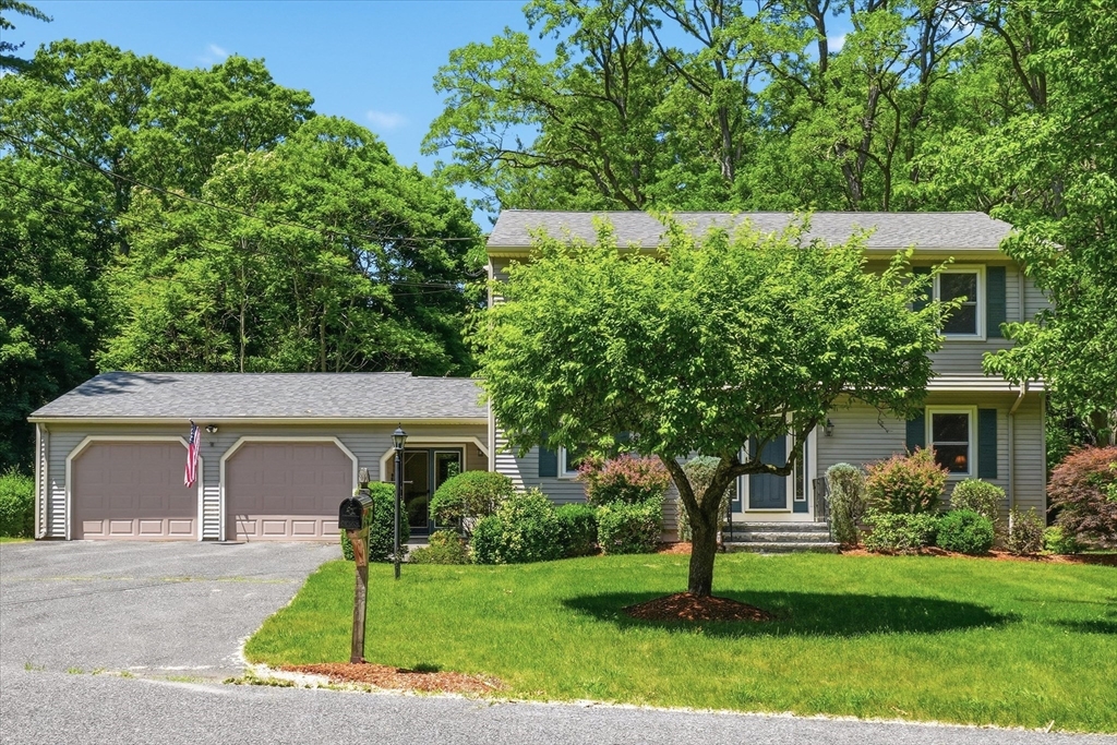 2 Whiting Road
