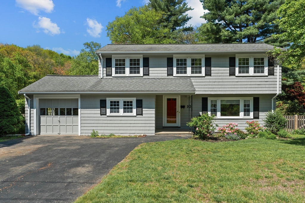 10 Knight Road