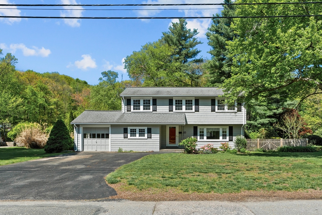 10 Knight Road