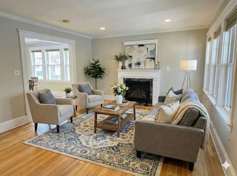 129 Hillside Rd. 1 Watertown MA 02472