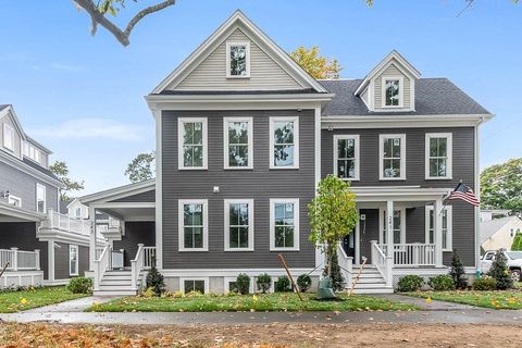 243 Neponset Valley 243 Boston MA 02136
