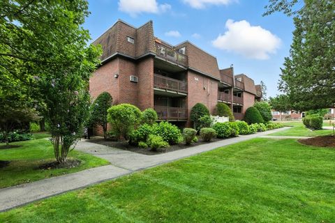 144 Kenrick Street 32 Boston MA 02135