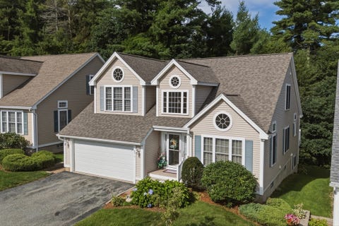 Photo of 6 Wyndbrook Ln #6, Tyngsborough, MA 01879 (MLS # 73561977)
