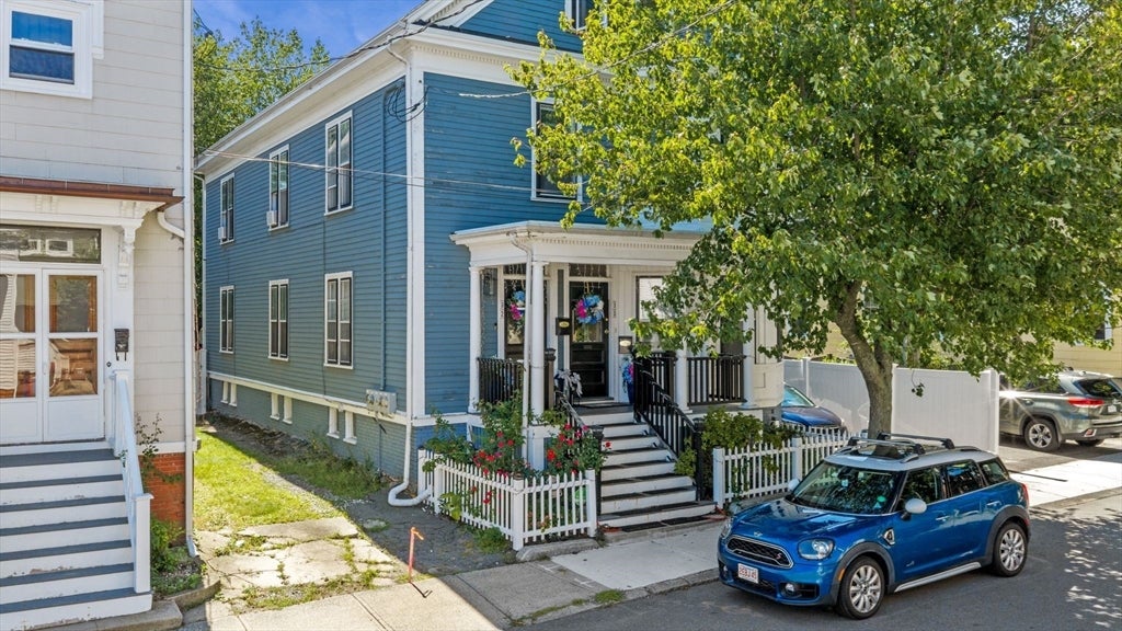 32 Arbella St #1, Salem, MA, 32 Arbella St #1, Salem, MA Photo #1