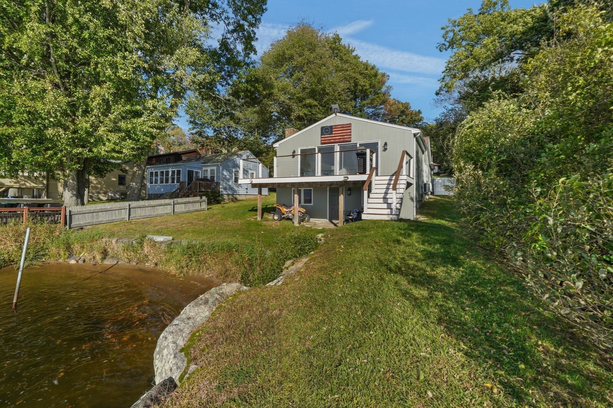 23 Plymouth Blvd, Westport, MA Photo #30