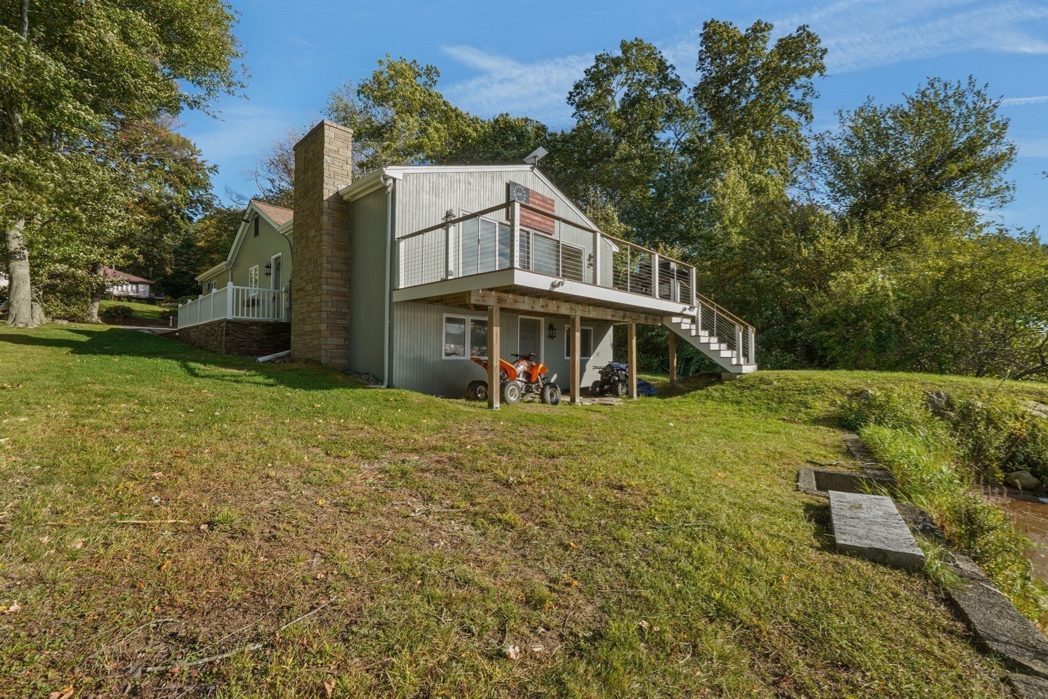23 Plymouth Blvd, Westport, MA Photo #29
