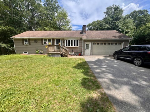 Photo of 26 Donnelly Cross Rd, Spencer, MA 01562 (MLS # 73542953)