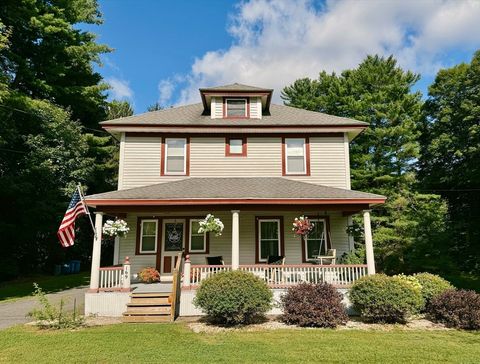 169 Palmer Rd Monson MA 01057