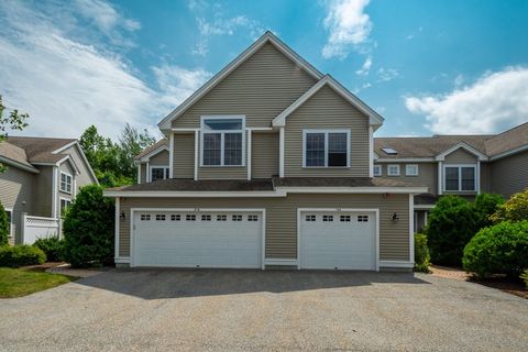 508 Linwood Ct 508 Clinton MA 01510