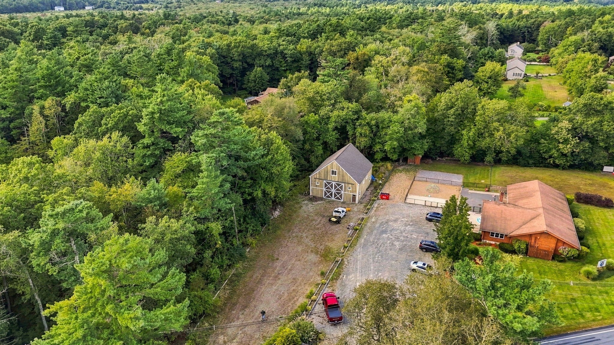 0 Faunce Corner Rd, Dartmouth, MA, 0 Faunce Corner Rd, Dartmouth, MA Photo #3