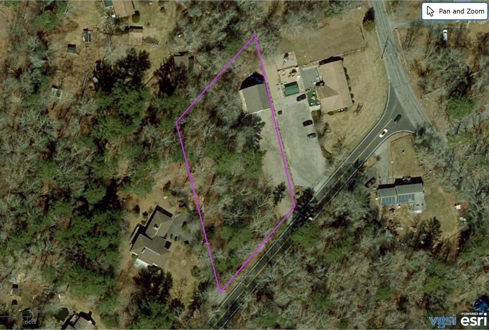 0 Faunce Corner Rd, Dartmouth, MA, 0 Faunce Corner Rd, Dartmouth, MA Photo #15