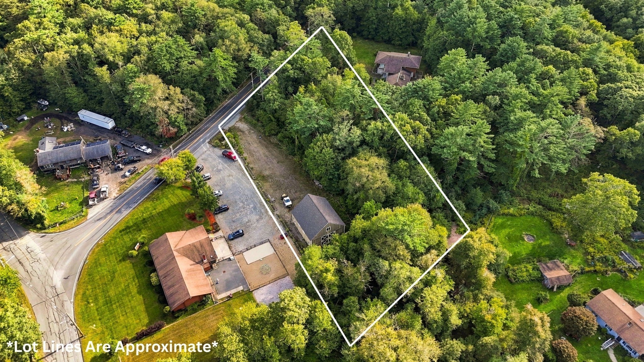 0 Faunce Corner Rd, Dartmouth, MA, 0 Faunce Corner Rd, Dartmouth, MA Photo #7