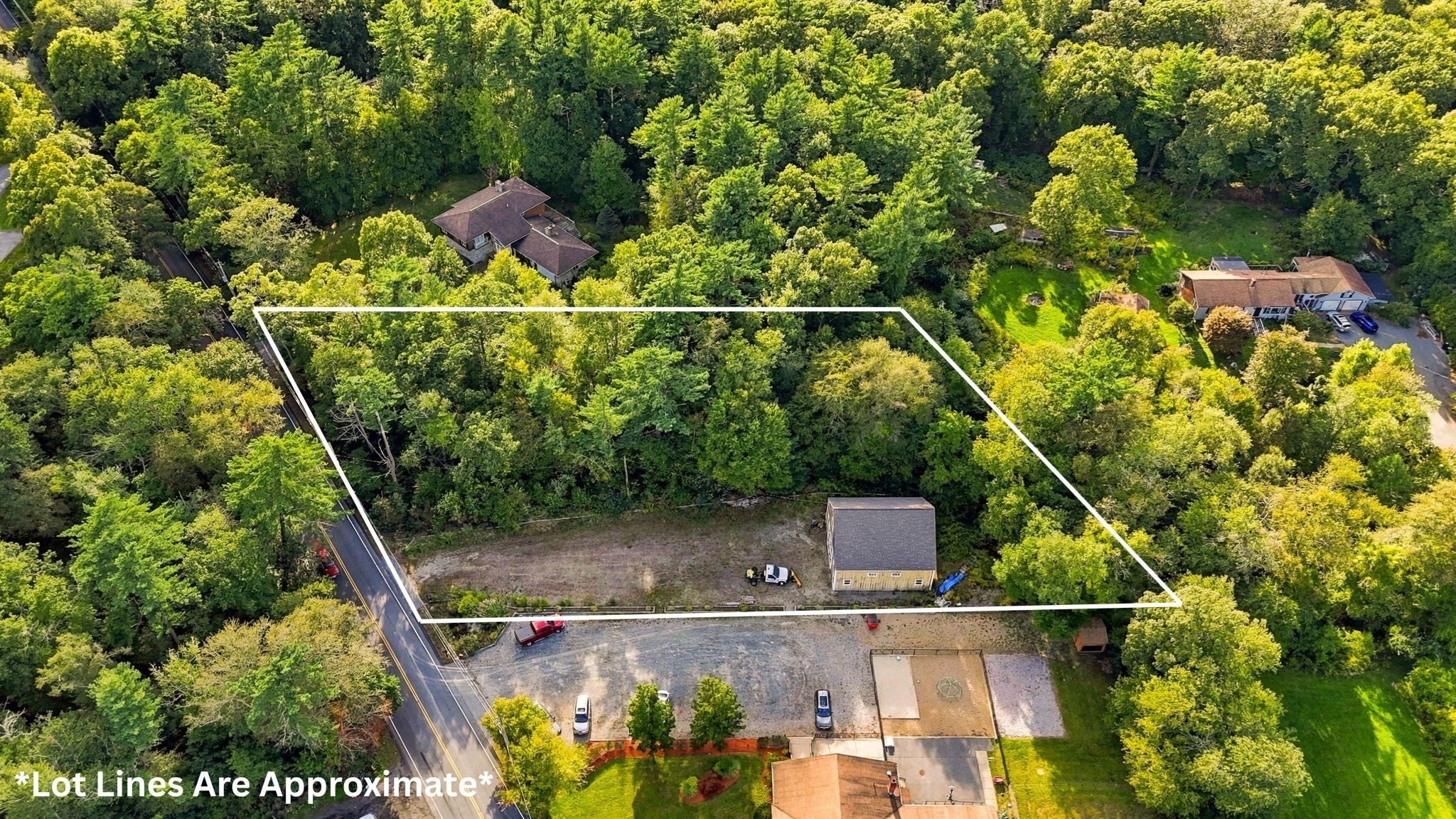 0 Faunce Corner Rd, Dartmouth, MA, 0 Faunce Corner Rd, Dartmouth, MA Photo #6
