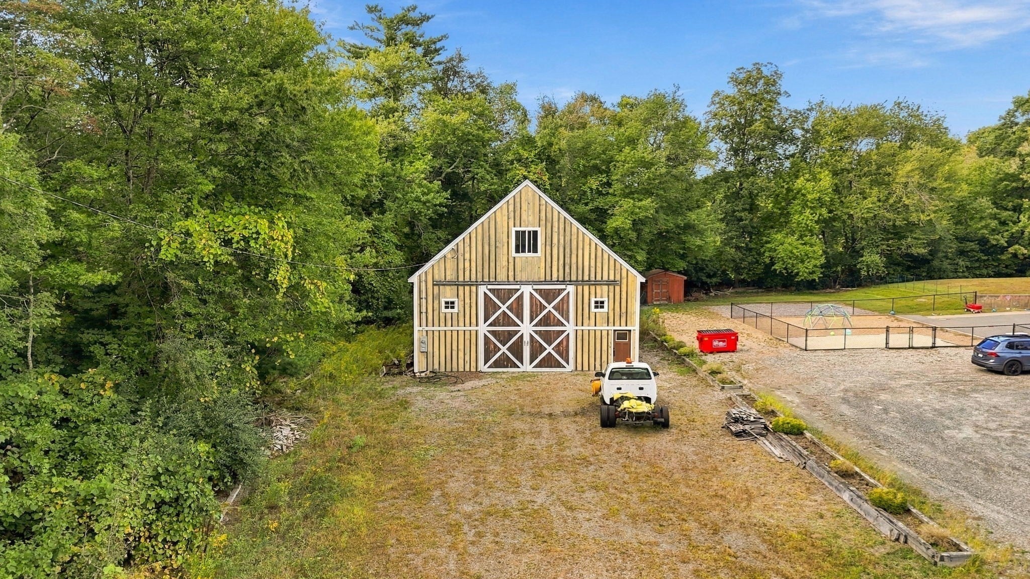 0 Faunce Corner Rd, Dartmouth, MA, 0 Faunce Corner Rd, Dartmouth, MA Photo #2