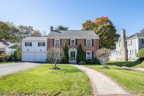 119 Newton Ave N Worcester MA 01609