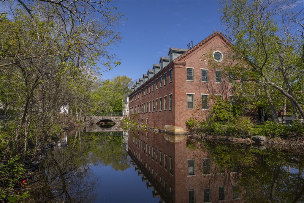 25 Pond St #210, Amesbury, MA Photo #28