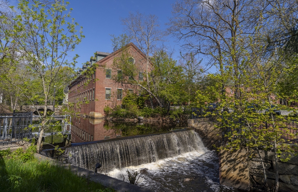 25 Pond St #210, Amesbury, MA Photo #27