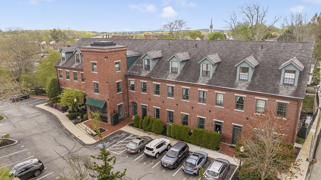25 Pond St #210, Amesbury, MA Photo #19