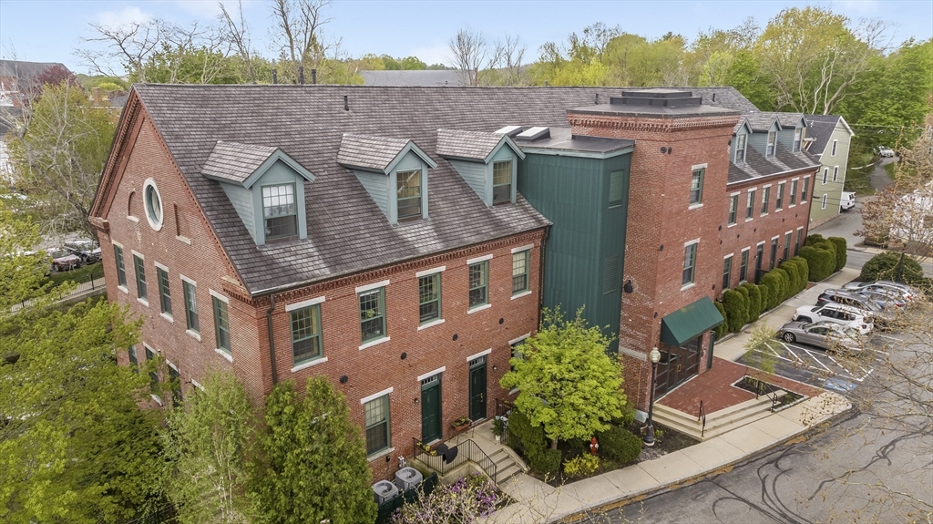 25 Pond St #210, Amesbury, MA Photo #18