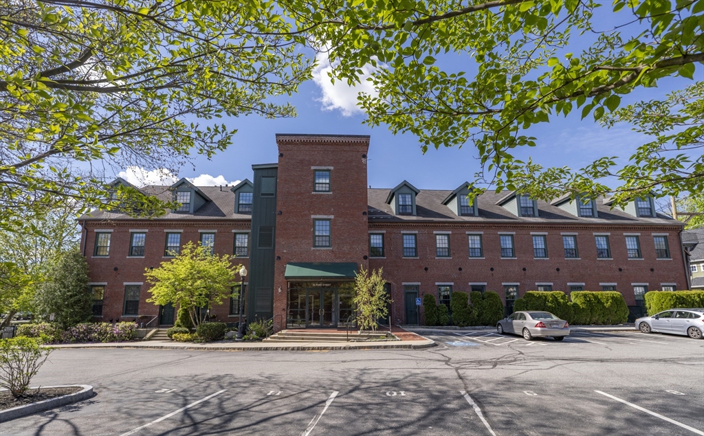 25 Pond St #210, Amesbury, MA Photo #26