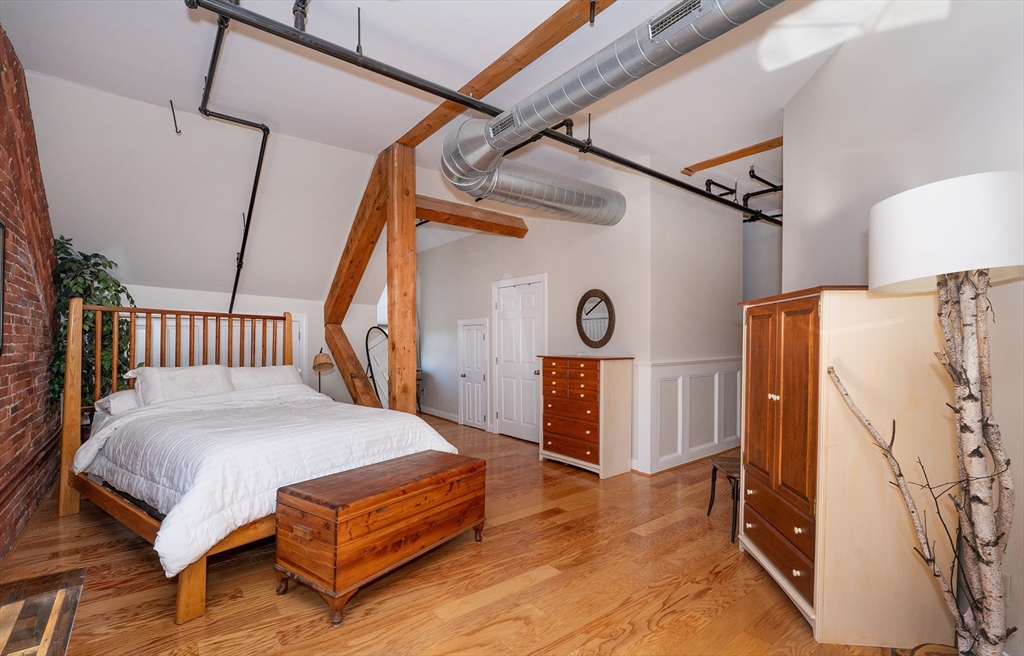 25 Pond St #210, Amesbury, MA Photo #10